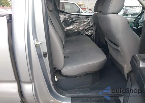 2019 Toyota Tacoma Sr5 z USA, uszkodzony, nr VIN 3TMBZ5DN5KM018950